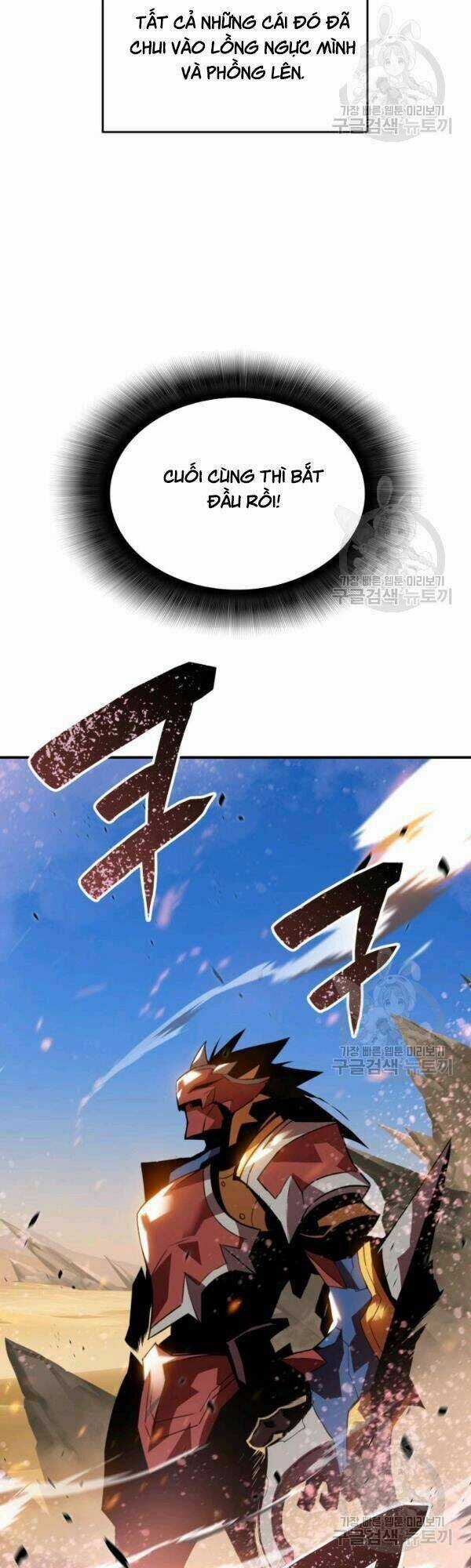 Tôi Là Lính Mới Chapter 46 trang 17