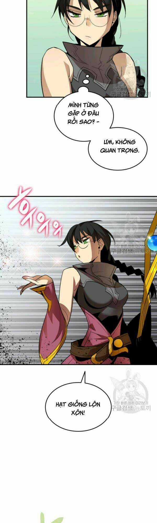 Tôi Là Lính Mới Chapter 46 trang 19