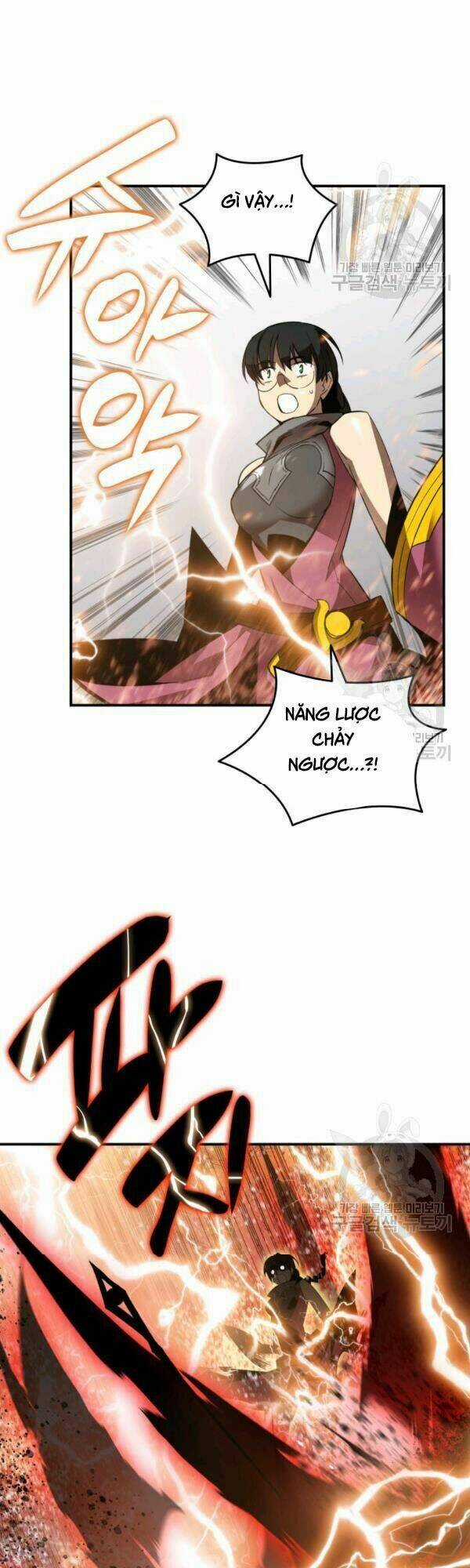 Tôi Là Lính Mới Chapter 46 trang 25