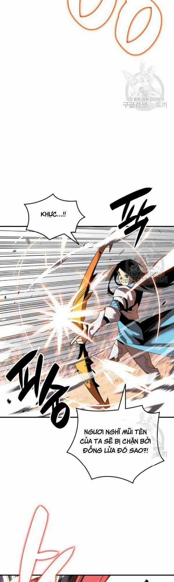 Tôi Là Lính Mới Chapter 46 trang 34