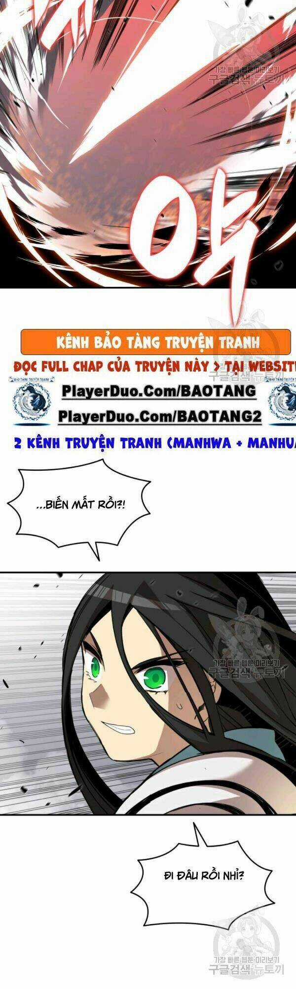 Tôi Là Lính Mới Chapter 46 trang 35