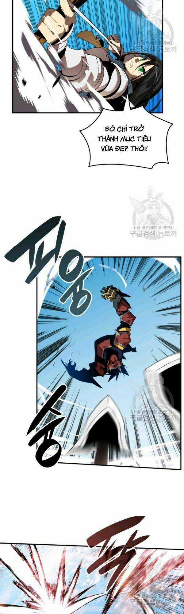 Tôi Là Lính Mới Chapter 46 trang 38