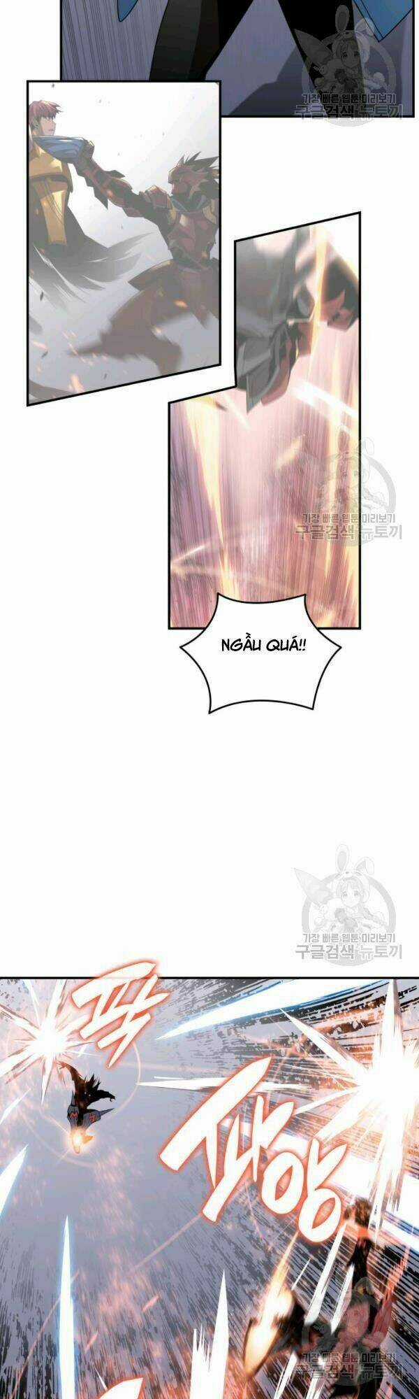 Tôi Là Lính Mới Chapter 46 trang 41