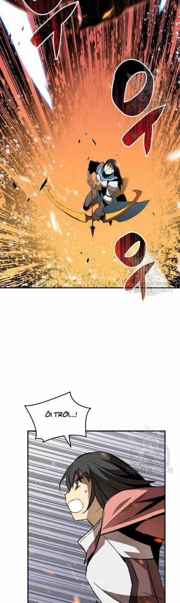 Tôi Là Lính Mới Chapter 46 trang 43