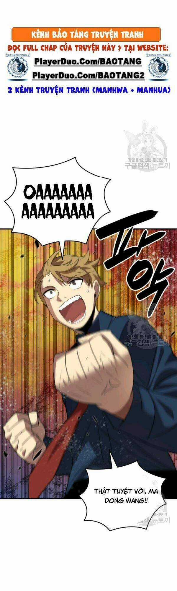 Tôi Là Lính Mới Chapter 46 trang 48