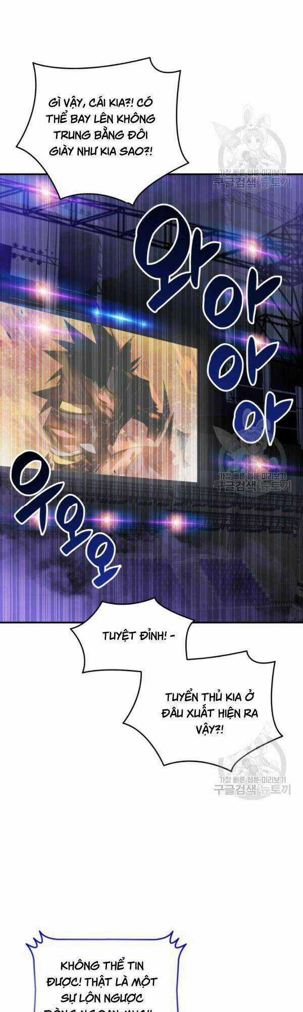 Tôi Là Lính Mới Chapter 46 trang 49