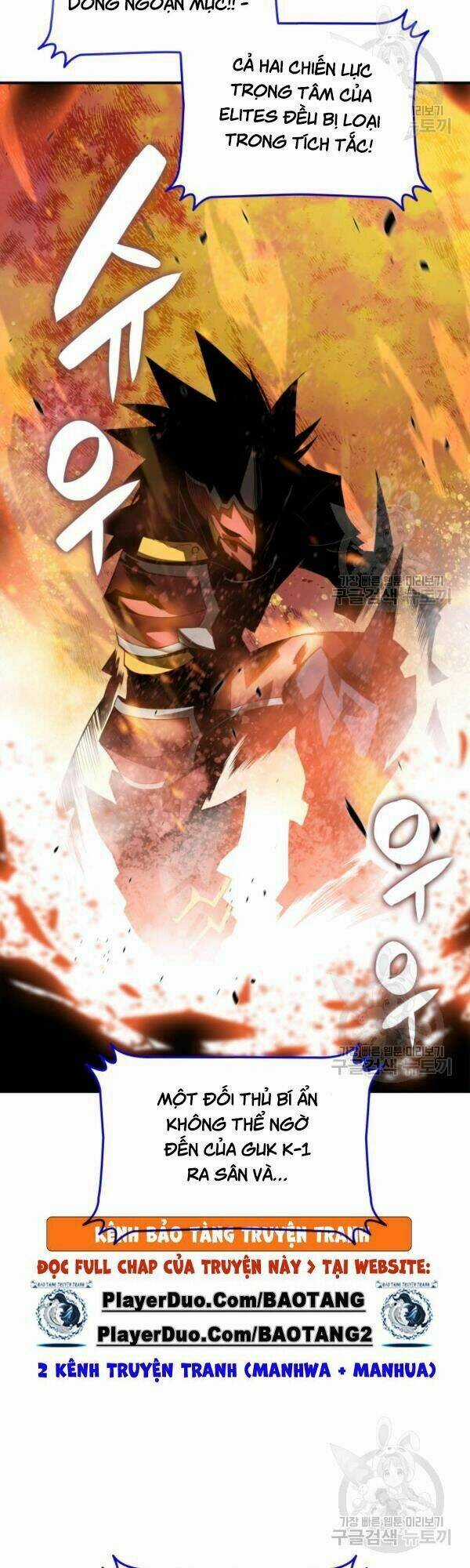 Tôi Là Lính Mới Chapter 46 trang 50