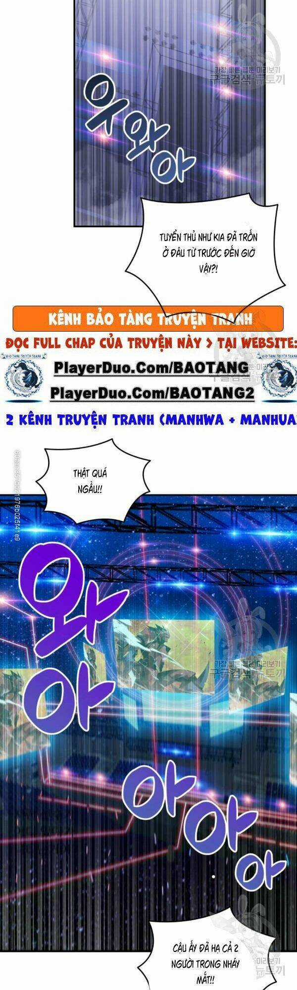 Tôi Là Lính Mới Chapter 47 trang 14