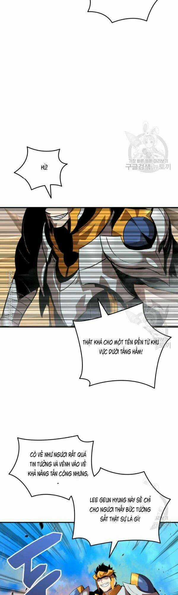 Tôi Là Lính Mới Chapter 47 trang 15