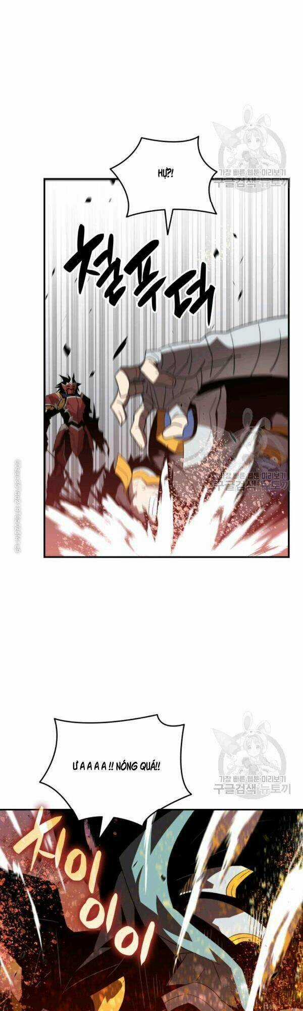 Tôi Là Lính Mới Chapter 47 trang 19