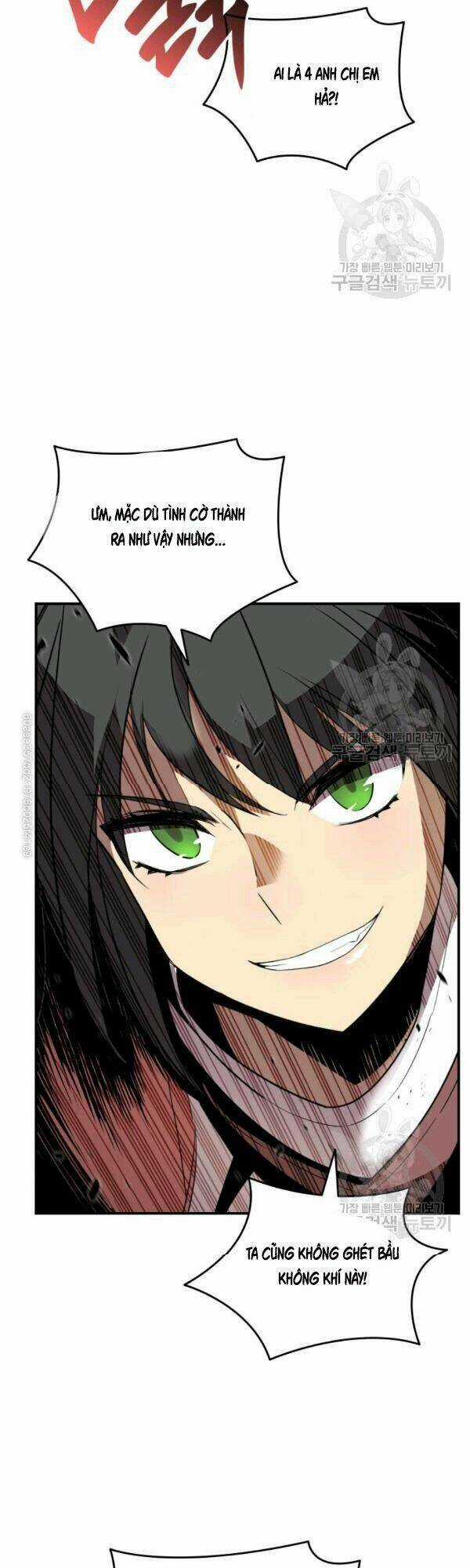 Tôi Là Lính Mới Chapter 47 trang 25