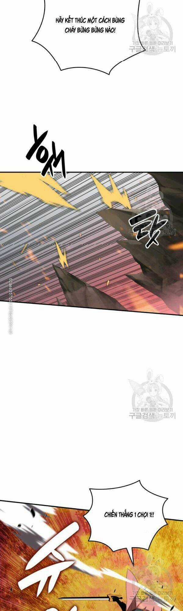 Tôi Là Lính Mới Chapter 47 trang 26