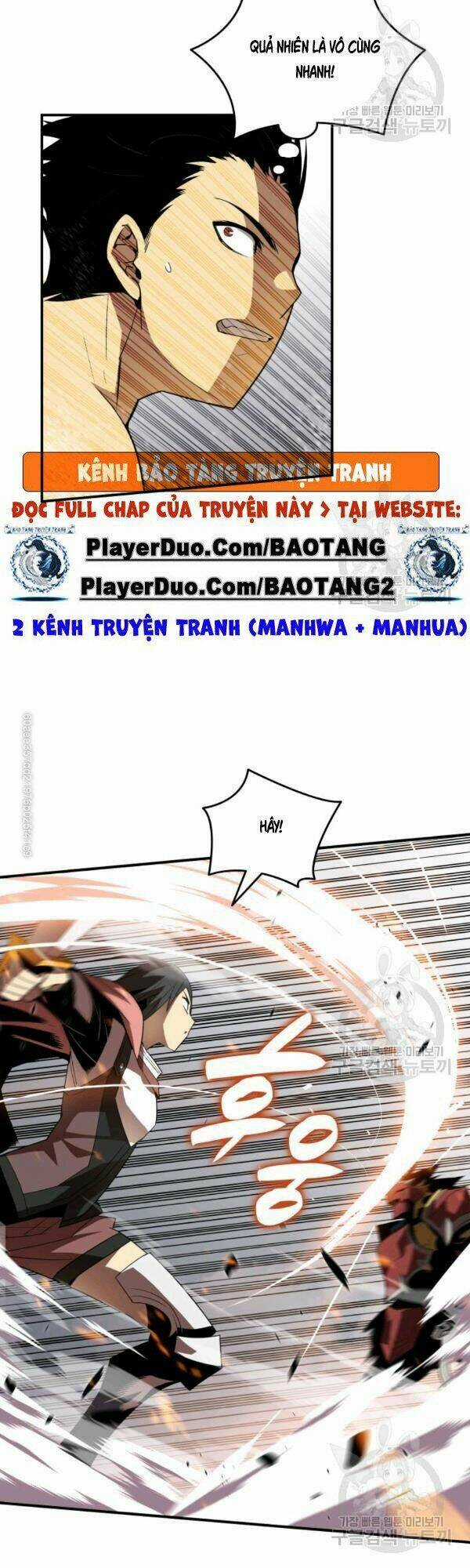 Tôi Là Lính Mới Chapter 47 trang 29