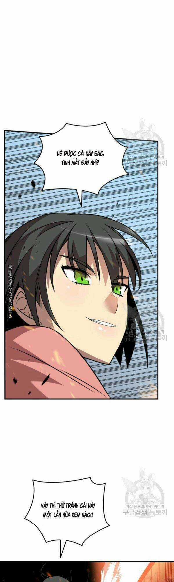 Tôi Là Lính Mới Chapter 47 trang 30