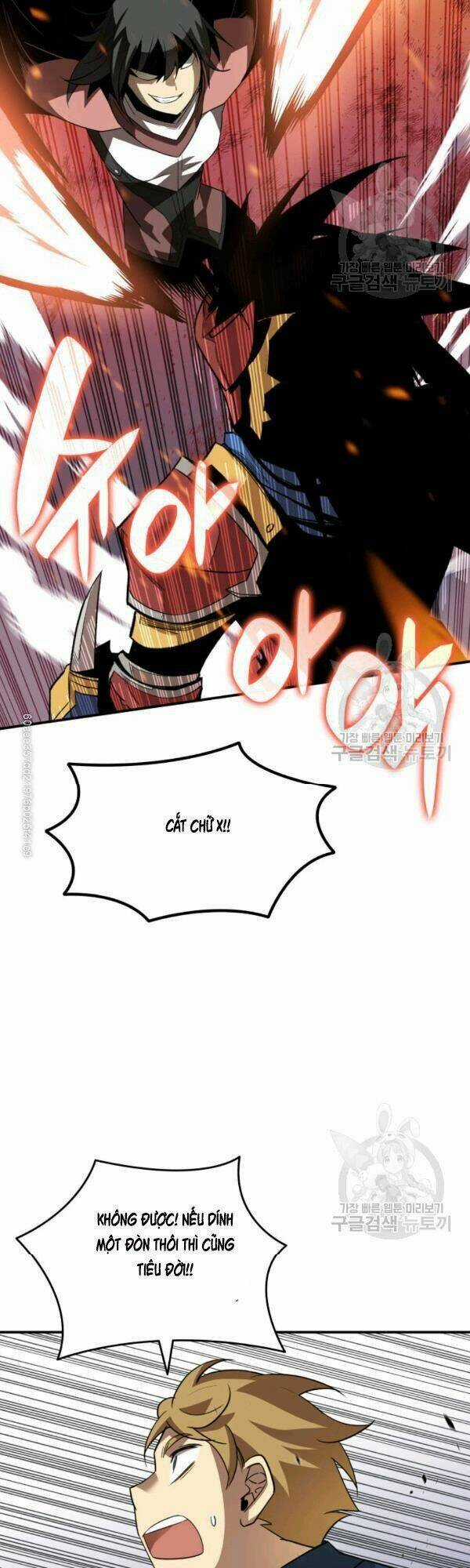 Tôi Là Lính Mới Chapter 47 trang 31