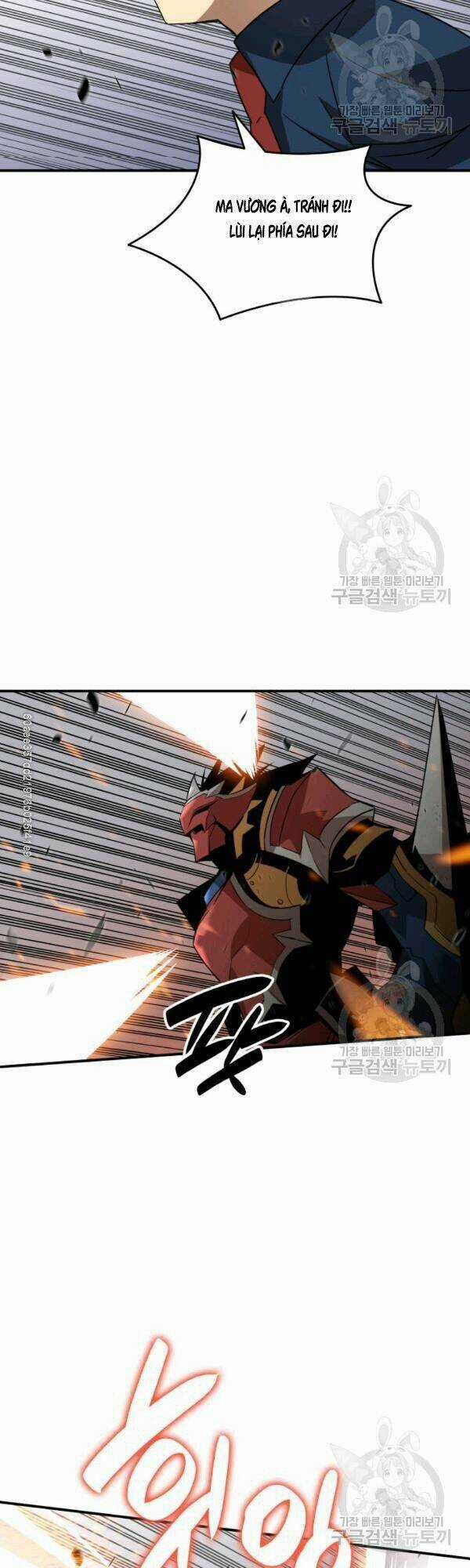 Tôi Là Lính Mới Chapter 47 trang 32