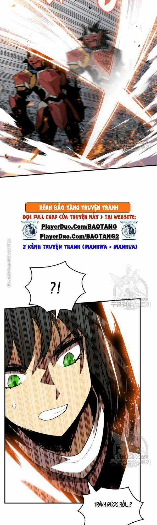 Tôi Là Lính Mới Chapter 47 trang 33