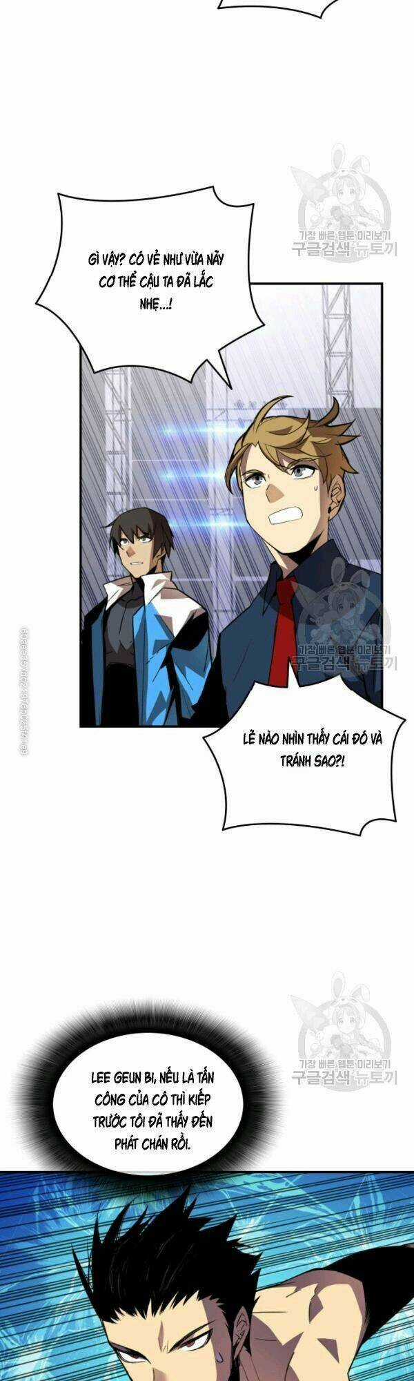 Tôi Là Lính Mới Chapter 47 trang 34