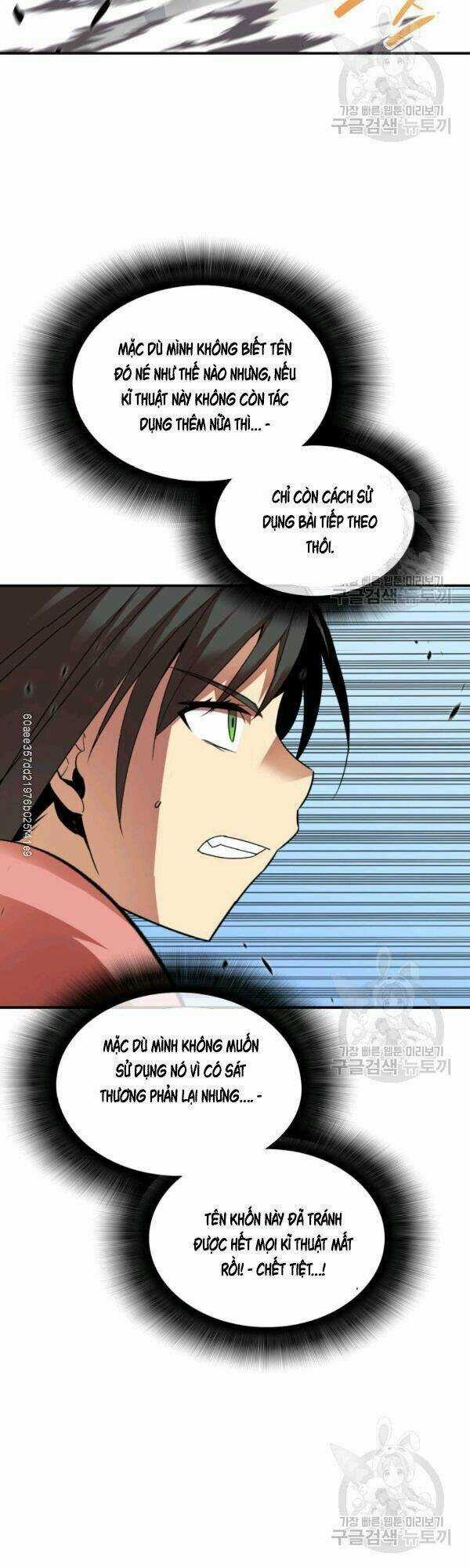 Tôi Là Lính Mới Chapter 47 trang 38