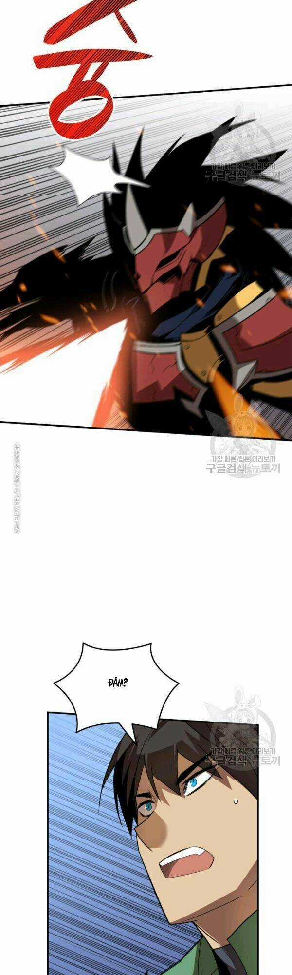 Tôi Là Lính Mới Chapter 47 trang 40