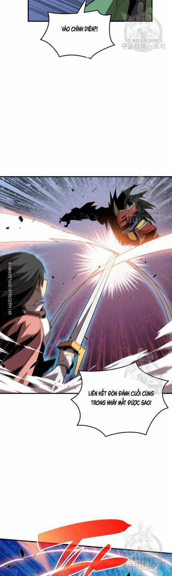 Tôi Là Lính Mới Chapter 47 trang 41