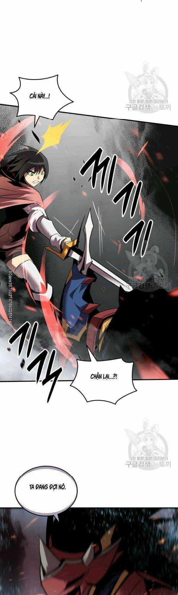 Tôi Là Lính Mới Chapter 47 trang 43