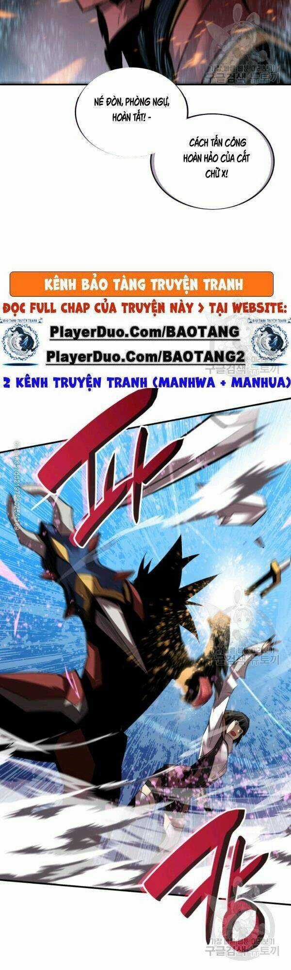 Tôi Là Lính Mới Chapter 47 trang 44