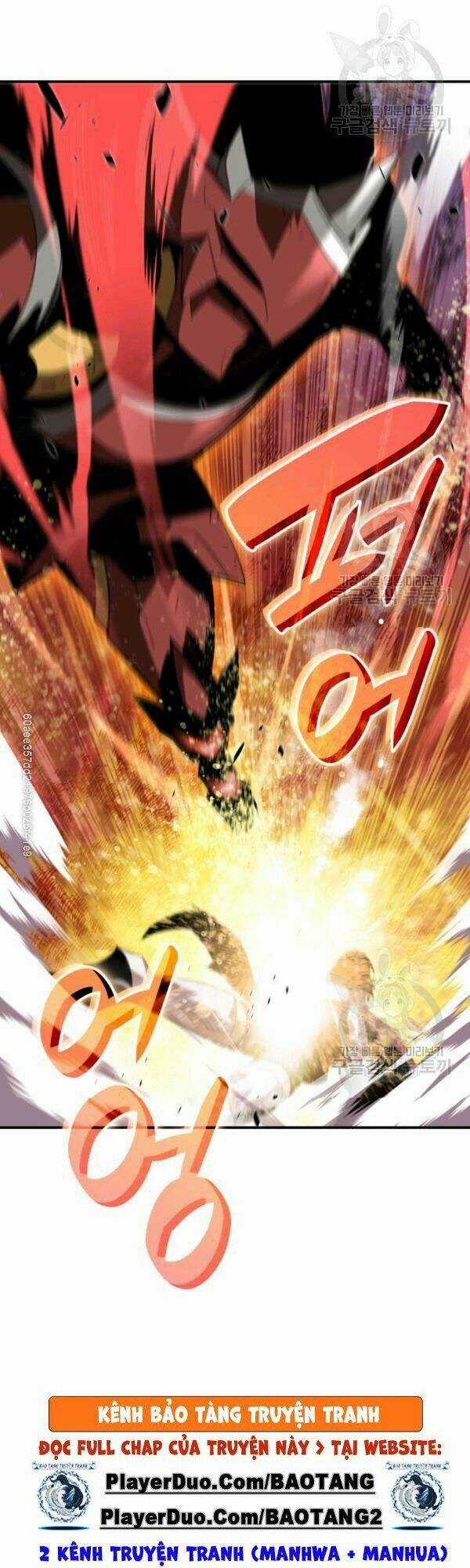 Tôi Là Lính Mới Chapter 47 trang 47