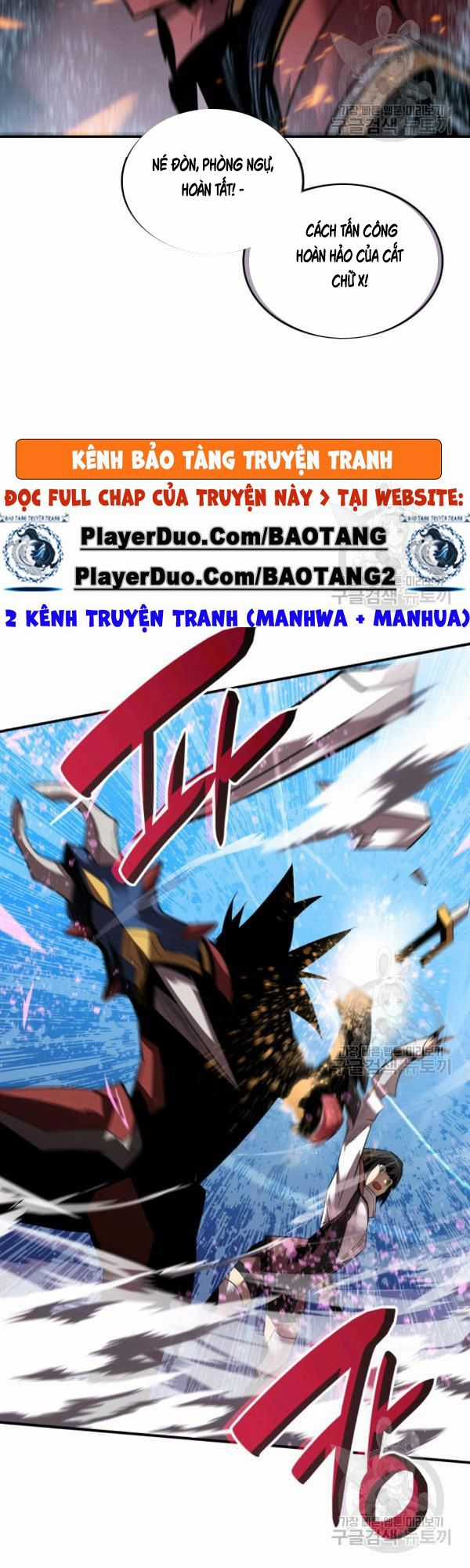 Tôi Là Lính Mới Chapter 47 trang 48