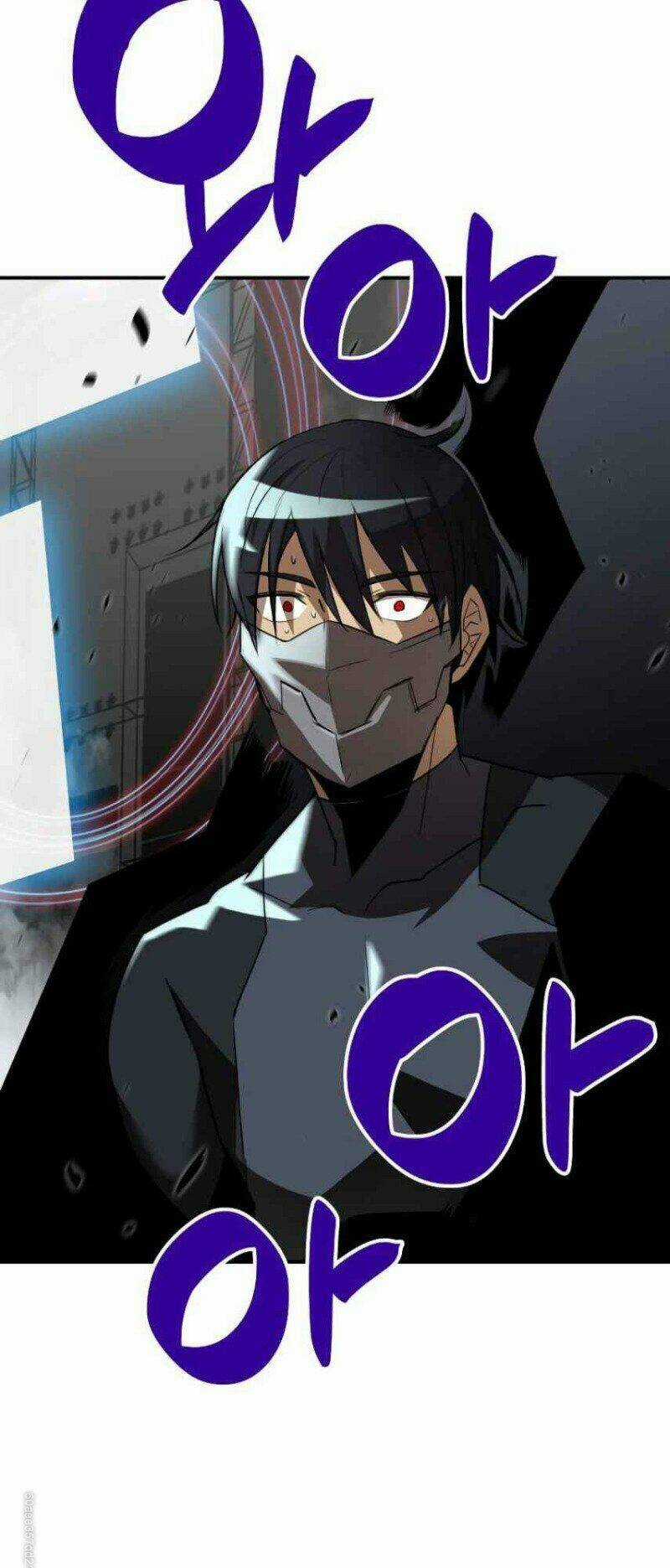 Tôi Là Lính Mới Chapter 48 trang 10