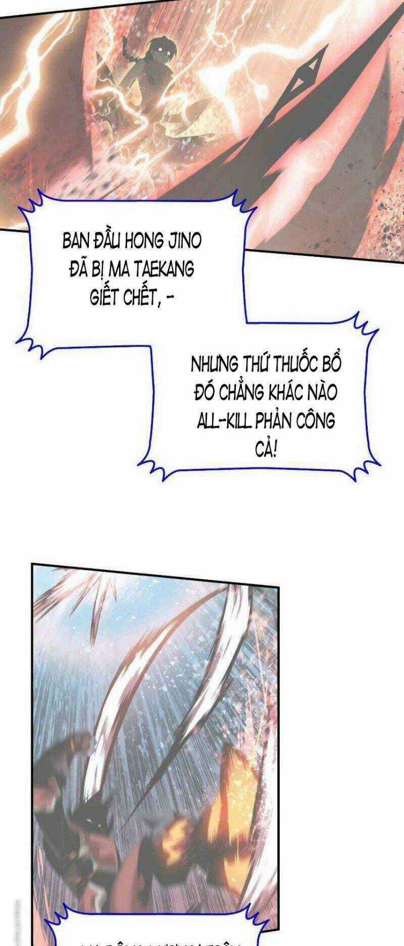 Tôi Là Lính Mới Chapter 48 trang 14