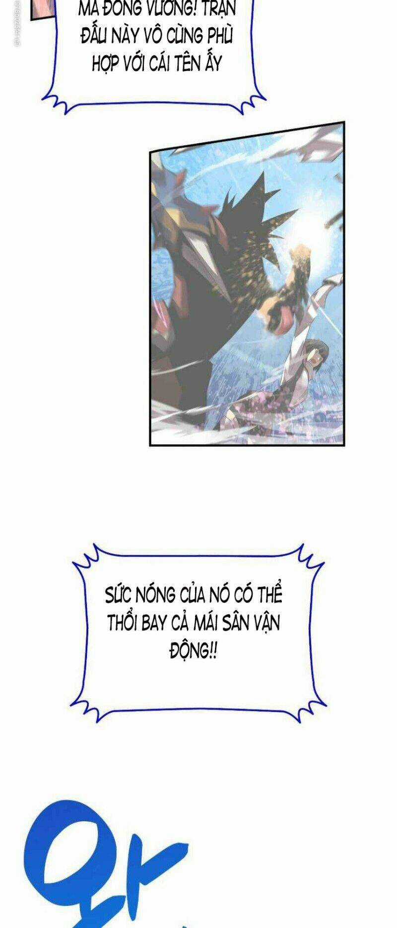 Tôi Là Lính Mới Chapter 48 trang 15