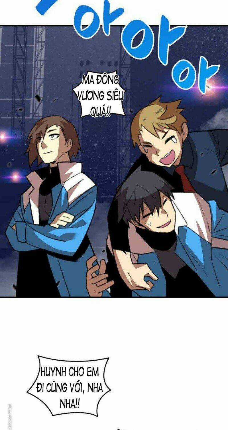 Tôi Là Lính Mới Chapter 48 trang 16