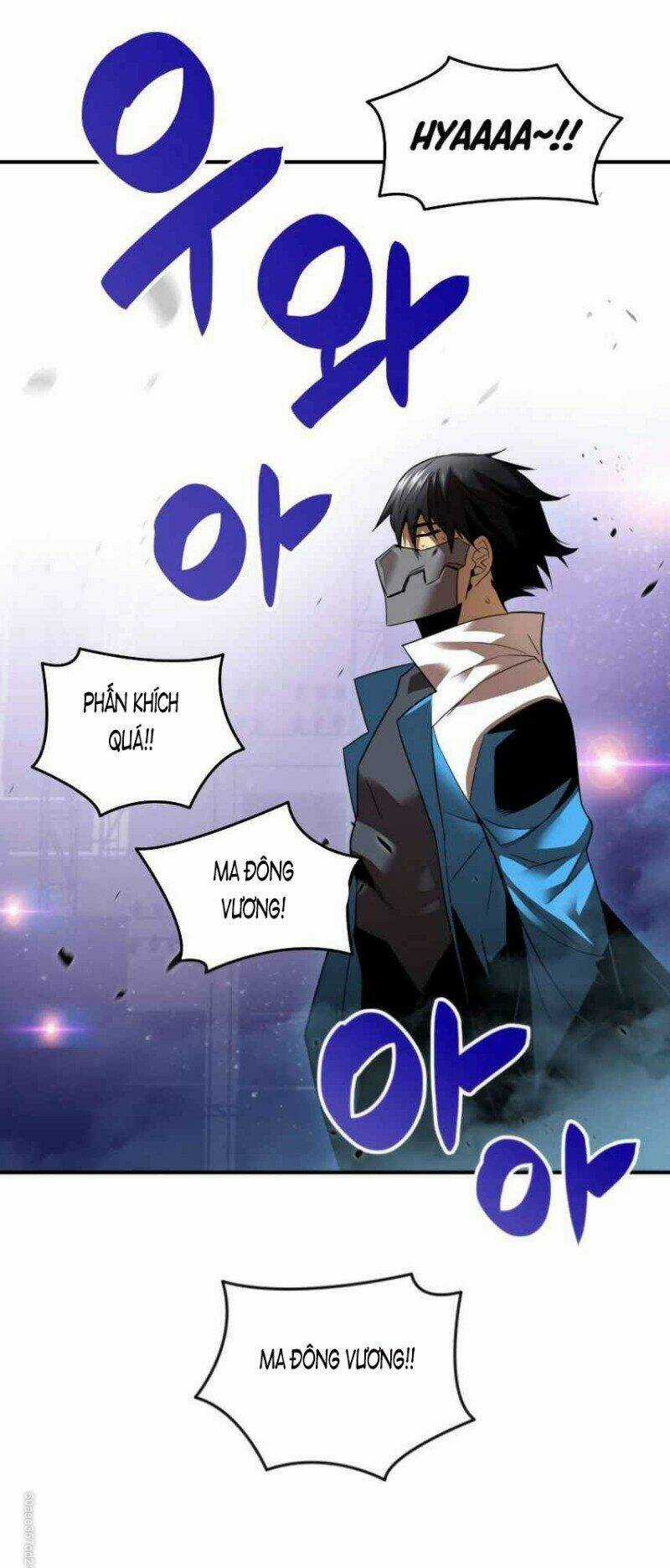 Tôi Là Lính Mới Chapter 48 trang 18