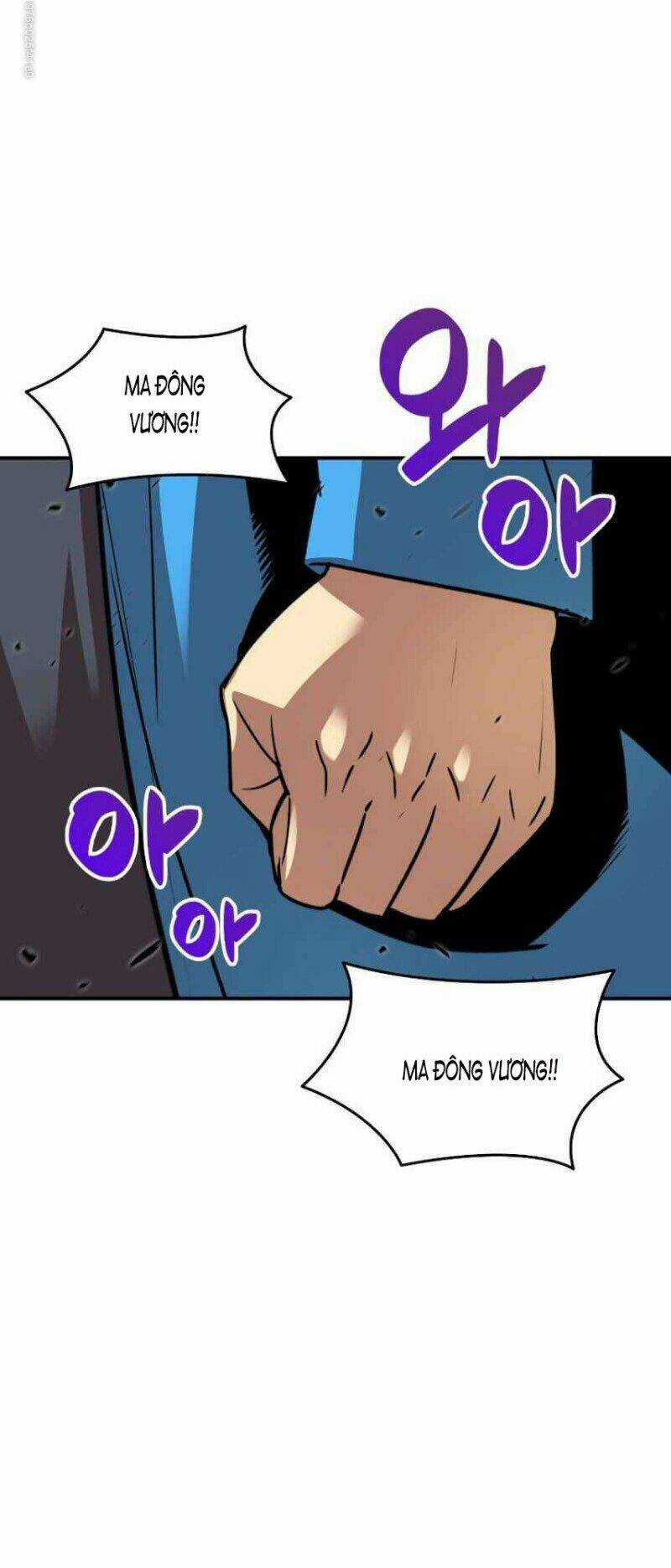 Tôi Là Lính Mới Chapter 48 trang 19