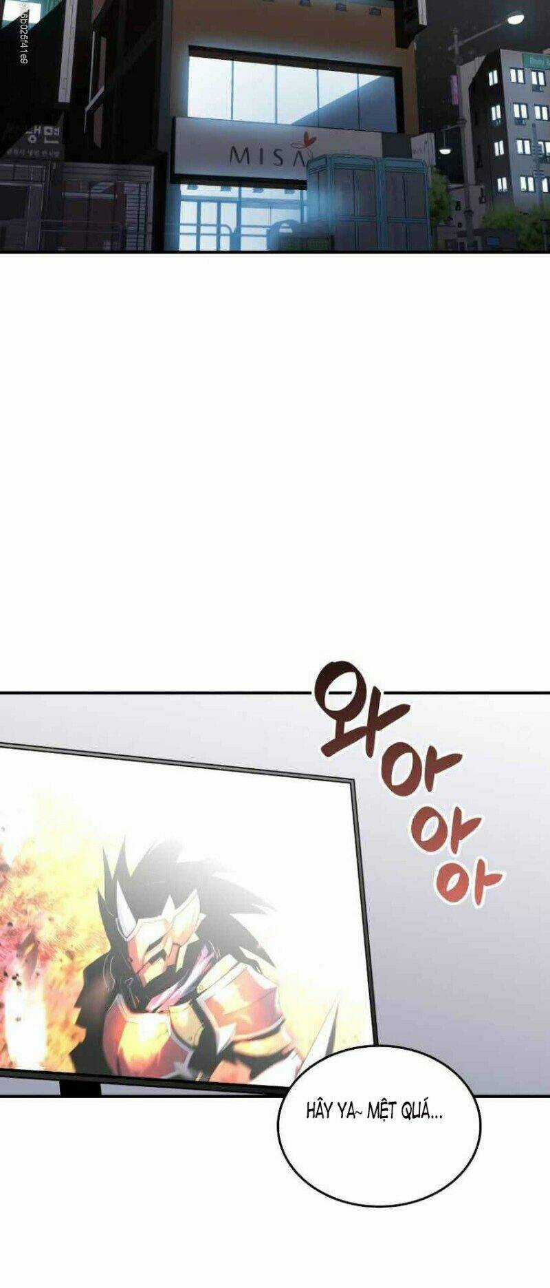 Tôi Là Lính Mới Chapter 48 trang 21