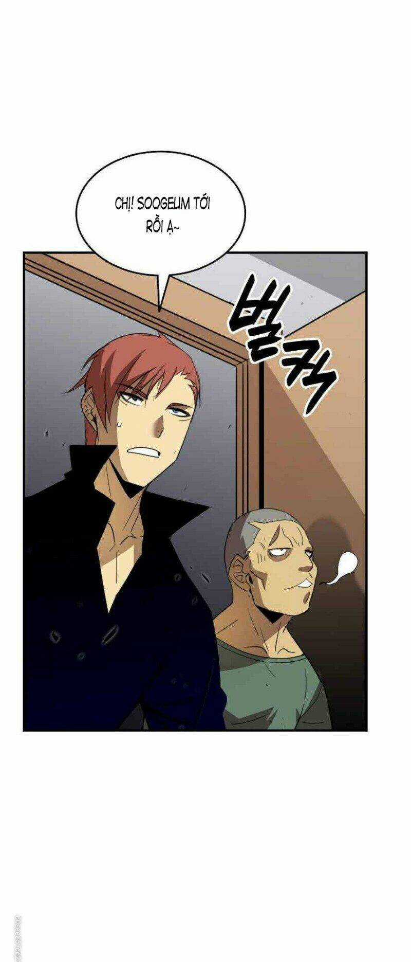 Tôi Là Lính Mới Chapter 48 trang 22