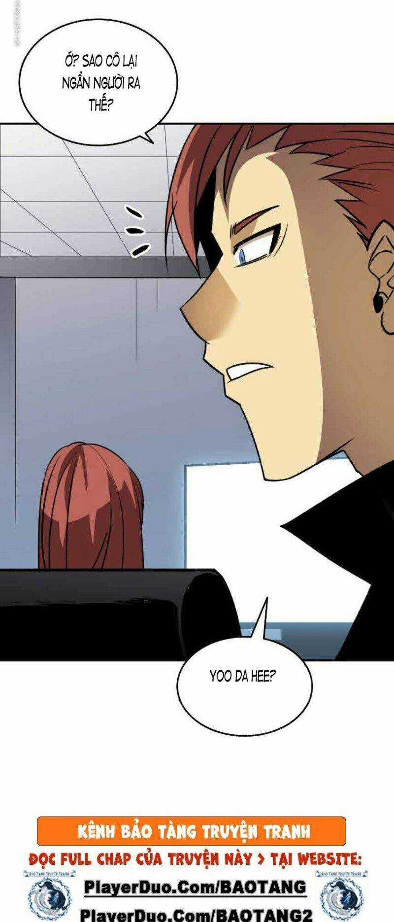 Tôi Là Lính Mới Chapter 48 trang 23