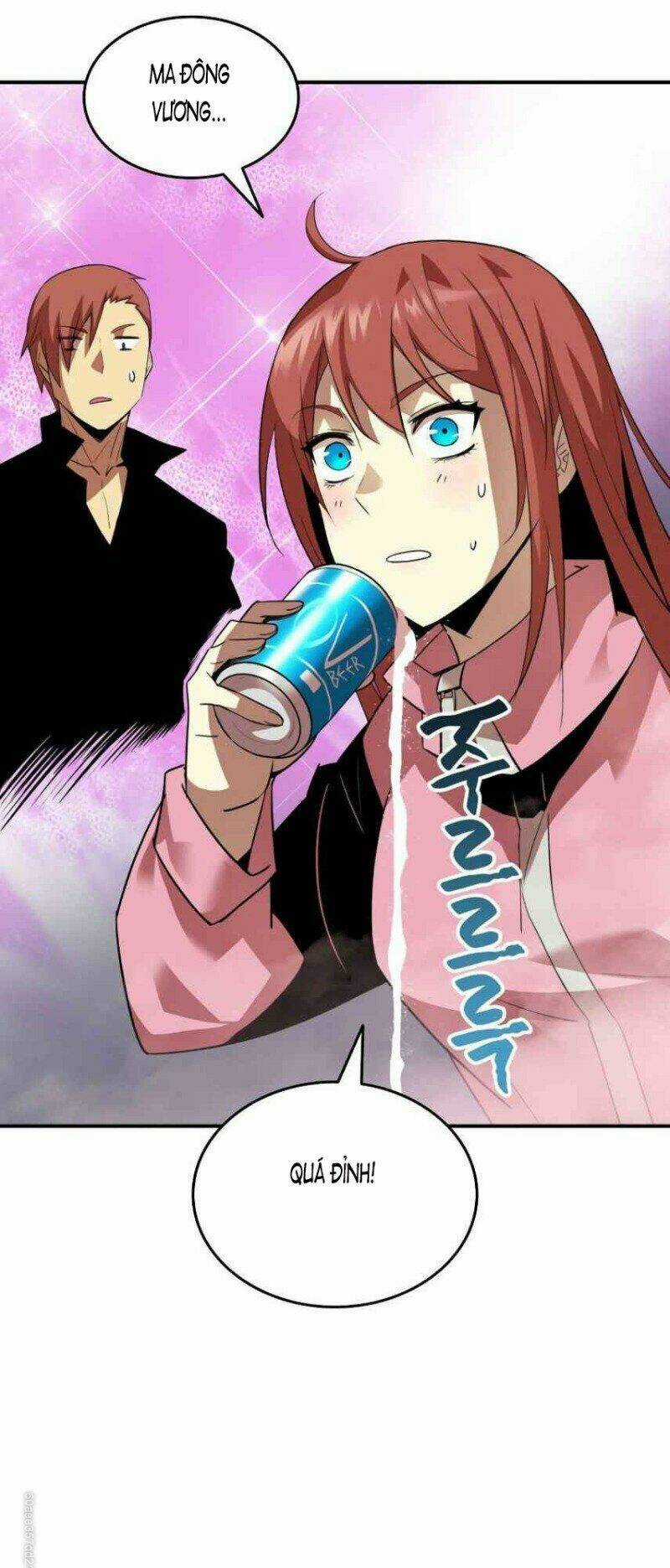 Tôi Là Lính Mới Chapter 48 trang 25