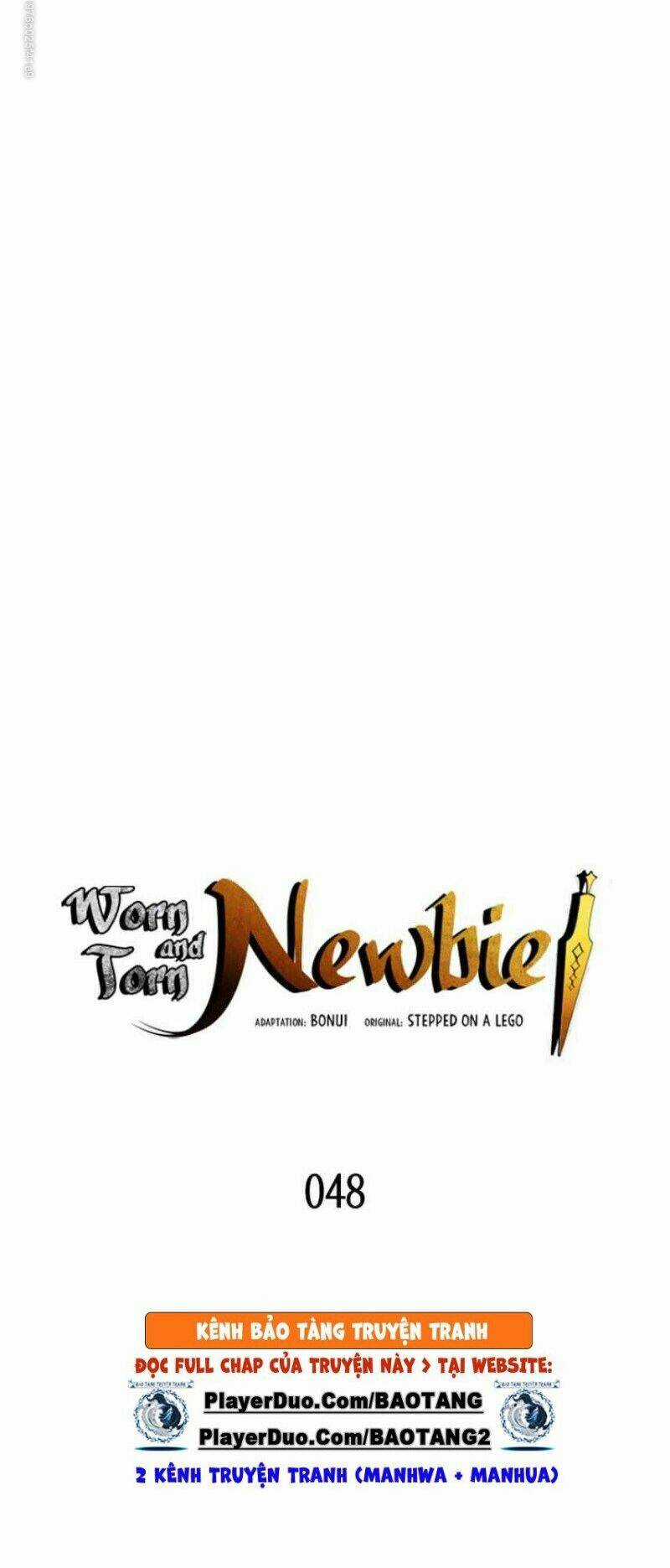 Tôi Là Lính Mới Chapter 48 trang 26