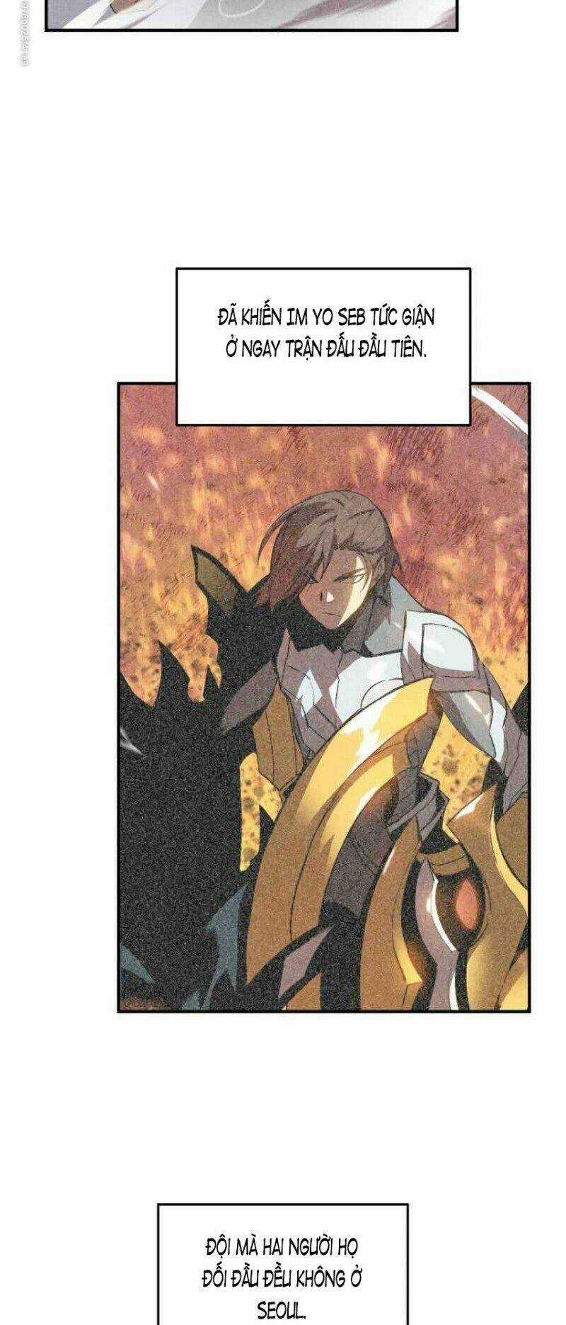 Tôi Là Lính Mới Chapter 48 trang 28