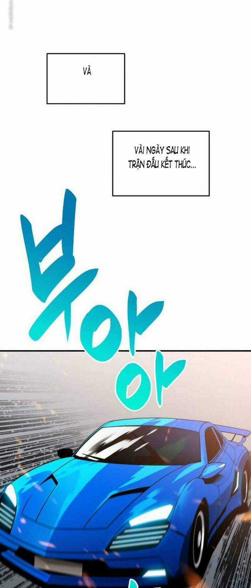 Tôi Là Lính Mới Chapter 48 trang 33