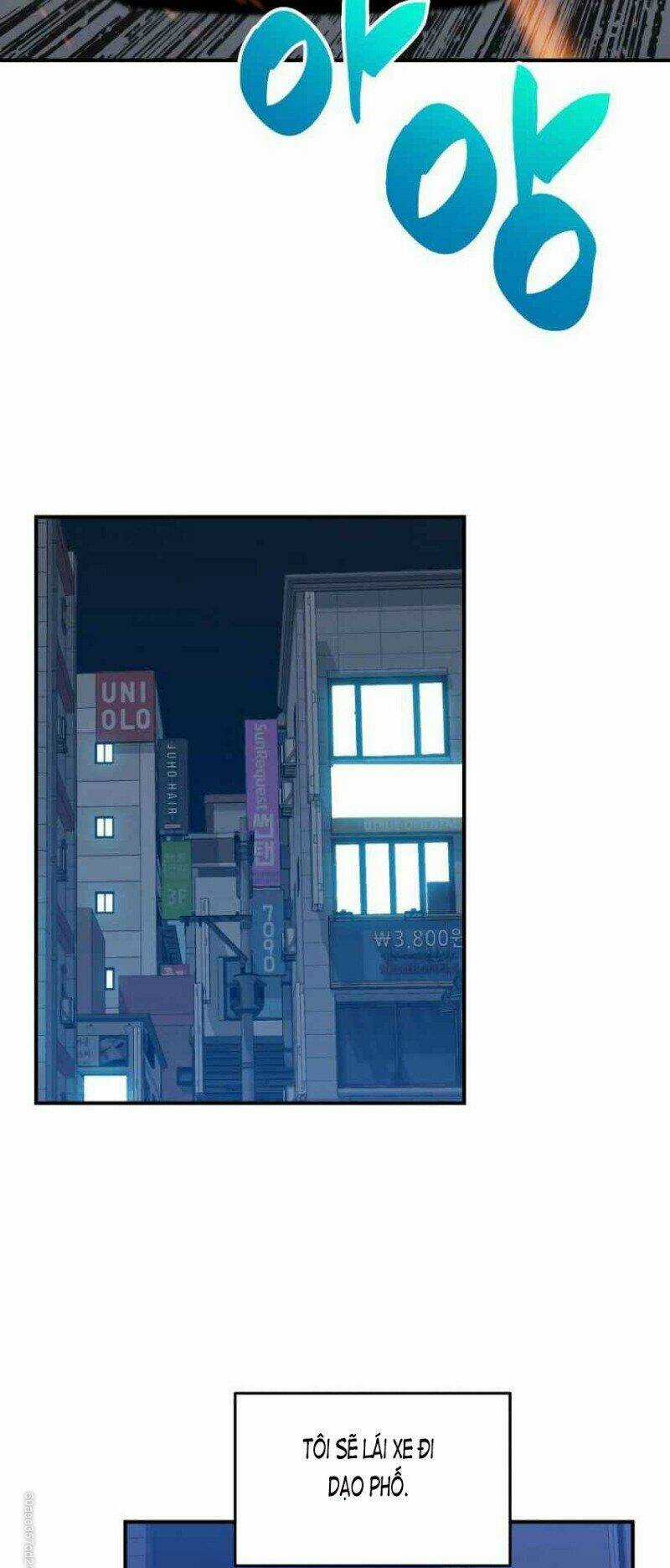 Tôi Là Lính Mới Chapter 48 trang 34