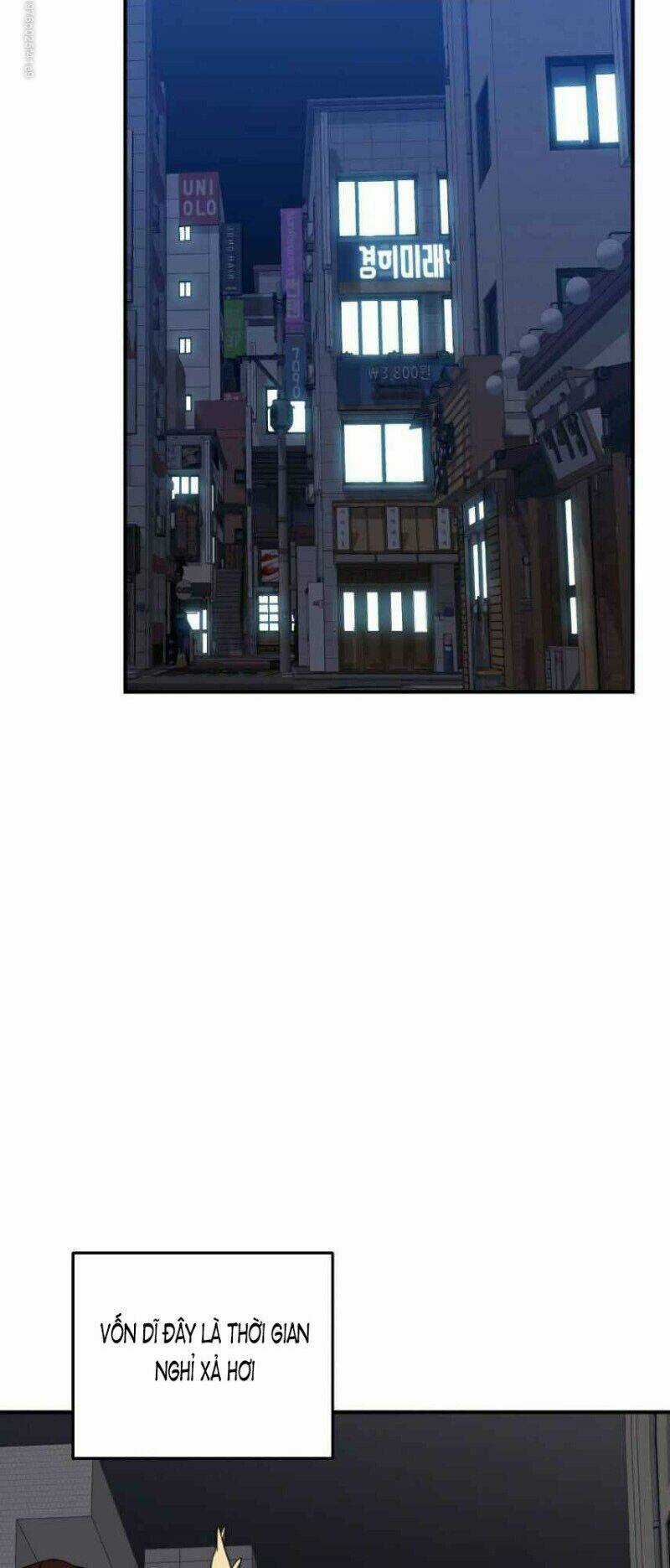 Tôi Là Lính Mới Chapter 48 trang 35