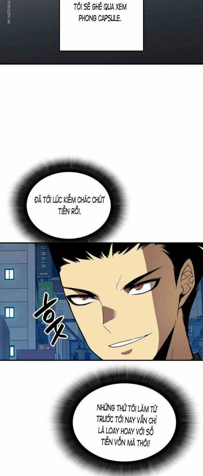 Tôi Là Lính Mới Chapter 48 trang 37