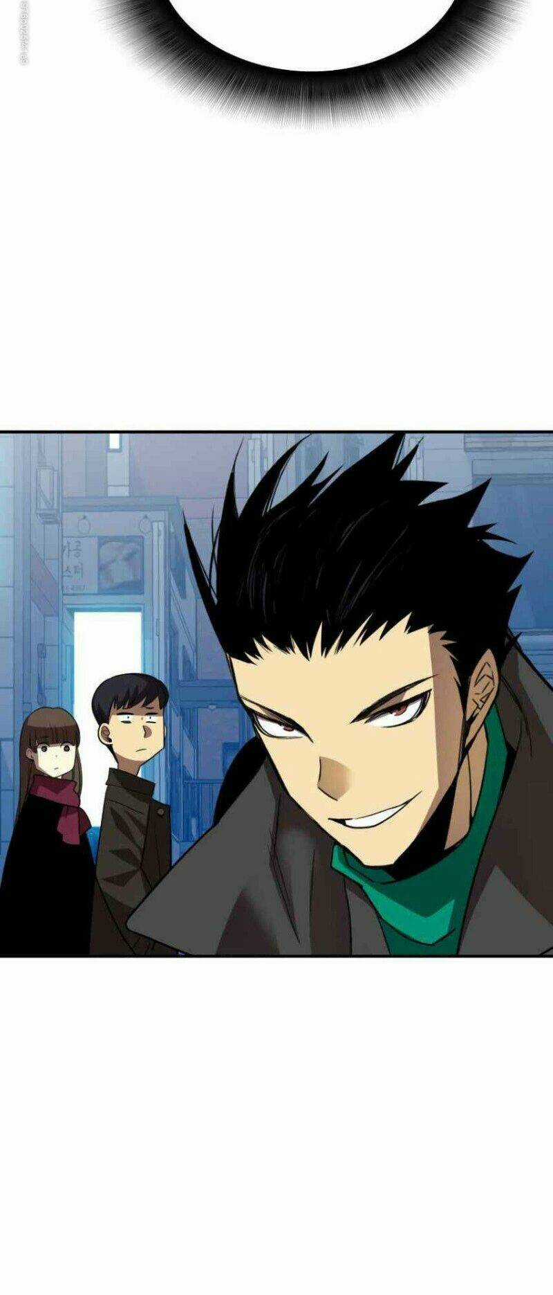 Tôi Là Lính Mới Chapter 48 trang 40