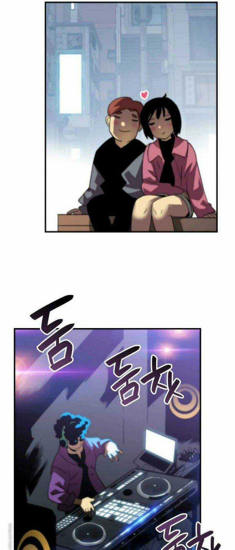 Tôi Là Lính Mới Chapter 48 trang 43