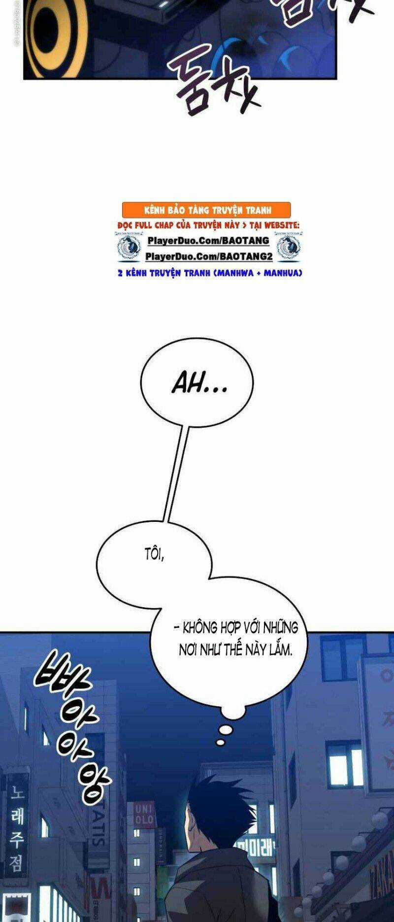 Tôi Là Lính Mới Chapter 48 trang 44