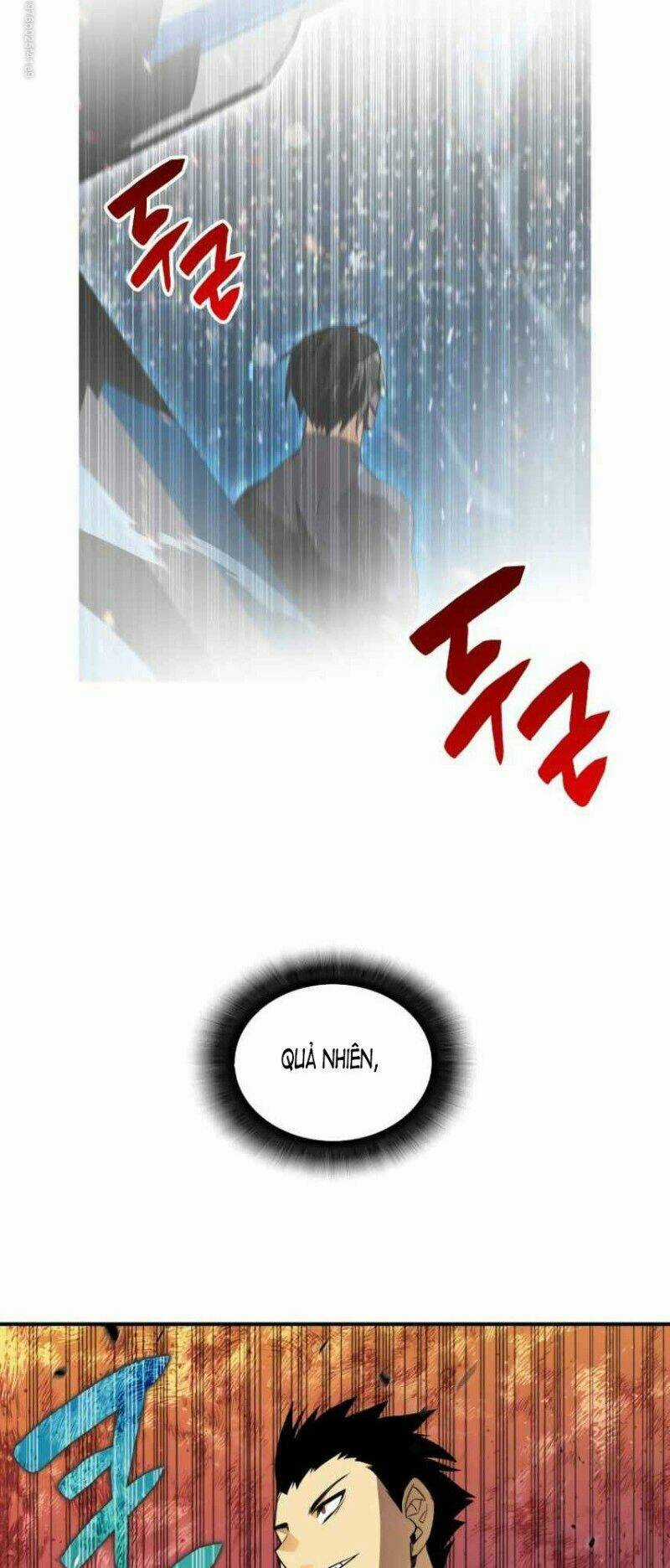 Tôi Là Lính Mới Chapter 48 trang 49