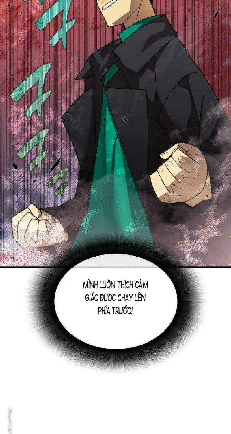 Tôi Là Lính Mới Chapter 48 trang 50